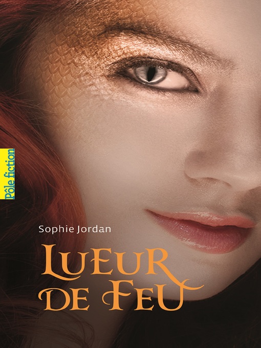 Cover image for Lueur de Feu